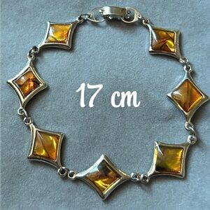 Korea abalone Bracelet